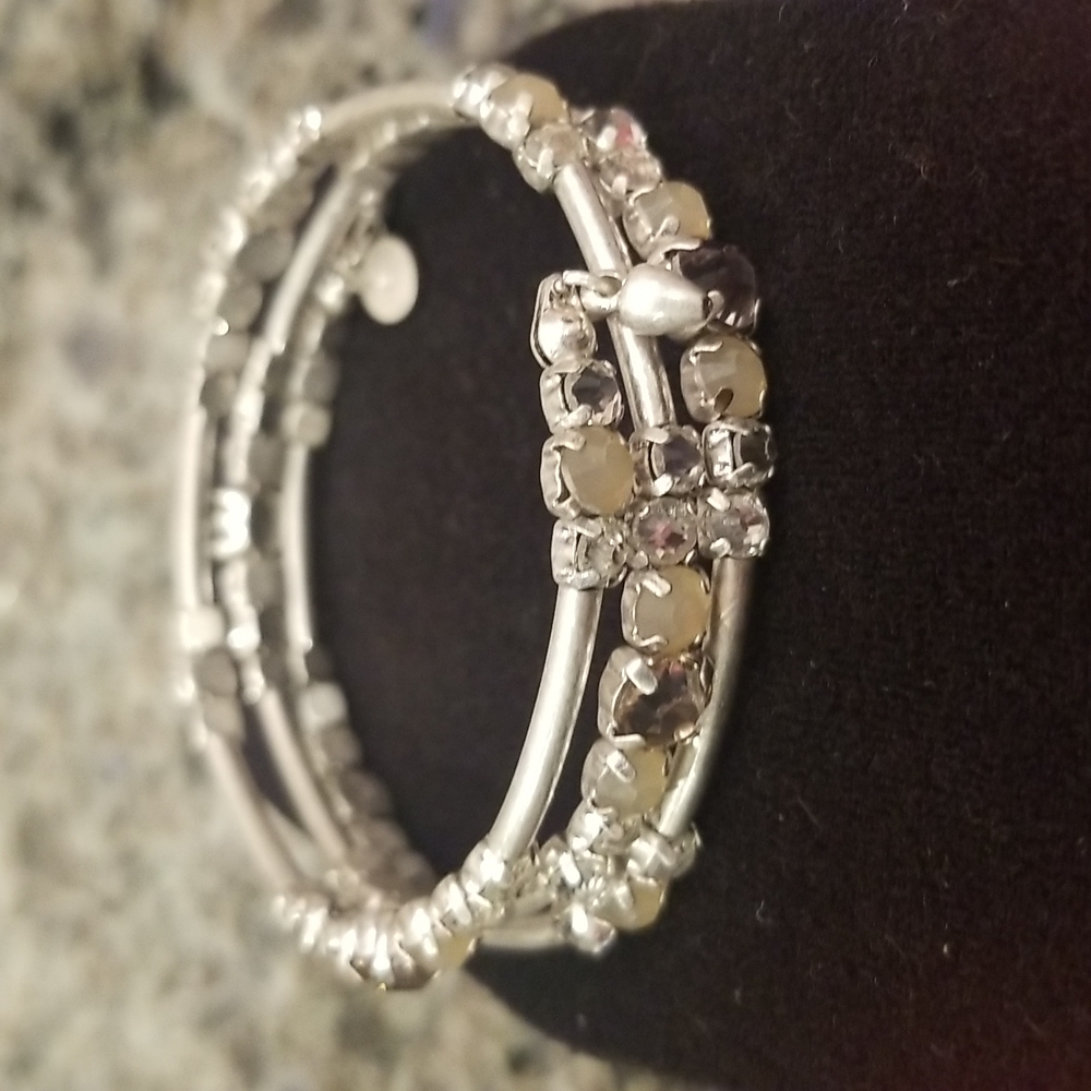 Isabelle Wrap Bracelet